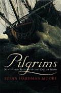 Pilgrims New World Settlers & the Call of Home