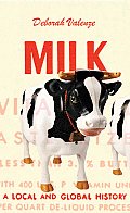 Milk A Local & Global History