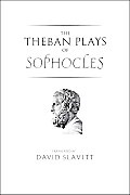Theban Plays Of Sophocles