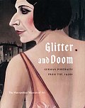 Glitter & Doom German Portraits from the 1920s