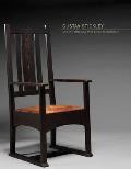 Gustav Stickley & the American Arts & Crafts Movement