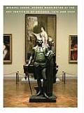 Michael Asher: George Washington at the Art Institute of Chicago, 1979 and 2005