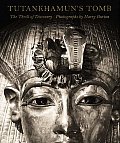 Tutankhamuns Tomb The Thrill of Discovery