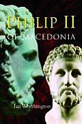 Philip II Of Macedonia