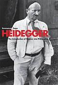 Heidegger The Introduction Of Nazism Into Philosophy in Light of the Unpublished Seminars of 1933 1935
