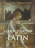 Learn To Read Latin Part 1 Text