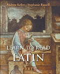 Learn To Read Latin Part 1 Text