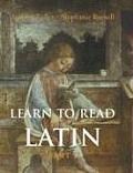 Learn To Read Latin Part 2 Text