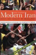 Modern Iran Roots & Results of Revolution