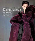 Balenciaga & His Legacy Haute Couture