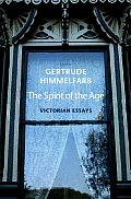 Spirit Of The Age Victorian Essays