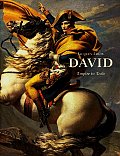 Jacques Louis David Empire to Exile