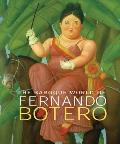 Baroque World of Fernando Botero