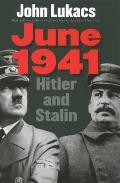 June 1941 Hitler & Stalin
