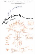 Guide to Philosophy in Six Hours & Fifteen Minutes