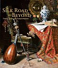 Silk Road & Beyond Travel Trade & Transformation
