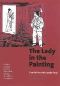 Lady in the Painting A Basic Chinese Reader with CDROM