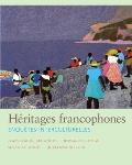 Heritages Francophones Enquetes Interculturelles