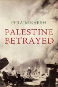 Palestine Betrayed