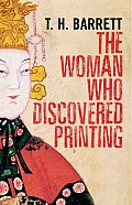 Woman Who Discovered Printing
