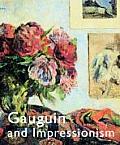Gauguin and Impressionism
