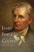 James Fenimore Cooper The Later Years