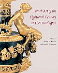 French Art of the Eighteenth Century at the Huntington