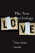 New Psychology Of Love