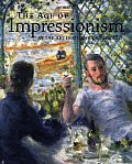 Age of Impressionism at the Art Institute of Chicago