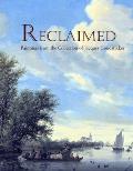 Reclaimed: Paintings from the Collection of Jacques Goudstikker