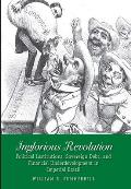 Inglorious Revolution: Political Institutions, Sovereign Debt, and Financial Underdevelopment in Imperial Brazil