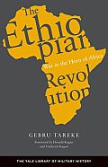 Ethiopian Revolution War in the Horn of Africa