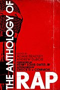 Anthology of Rap