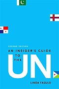 Insiders Guide to the UN