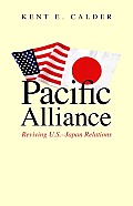 Pacific Alliance: Reviving U.S.-Japan Relations
