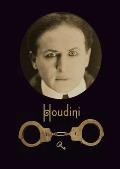 Houdini Art & Magic