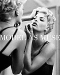 Model As Muse Embodying Fashion