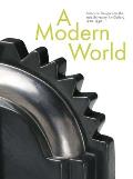 A Modern World: American Design from the Yale University Art Gallery, 1920-1950