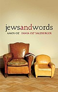 Jews & Words