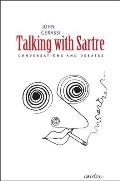 Talking With Sartre