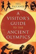 Visitors Guide to the Ancient Olympics