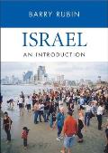 Israel Israel An Introduction an Introduction