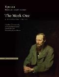 Meek One A Fantastic Story An Annotated Russian Reader