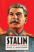 Stalin New Biography of a Dictator
