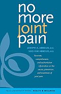 No More Joint Pain