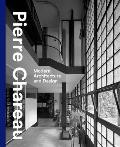 Pierre Chareau Modern Architecture & Design