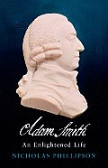 Adam Smith An Intellectual Biography