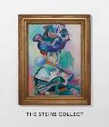 The Steins Collect: Matisse, Picasso, and the Parisian Avant-Garde