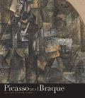 Picasso & Braque The Cubist Experiment 1910 1912