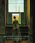 Rooms with a View The Open Window in the 19th Century